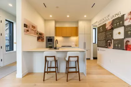 Pantry Photo of 858 W 64th Avenue, Vancouver, BC