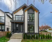 858 W 64th Avenue, Vancouver, BC