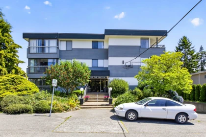 203 1390 Merklin Street, White Rock, BC, White Rock — Apartment/Condo for sale