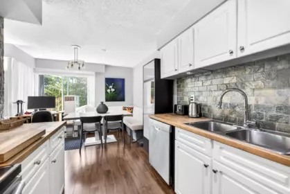 Loft / Bonus Room Photo of 203 1390 MERKLIN STREET, White Rock BC V4B 4C1
