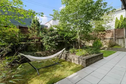 Swimming Pool Photo of 102 1661 E 2nd Avenue, Vancouver, BC