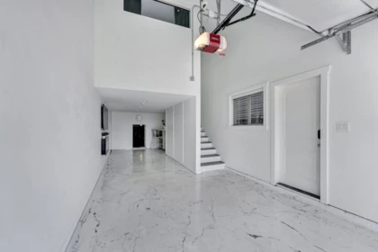 Garage Interior Photo of 221 Campbell Street, New Westminster, BC