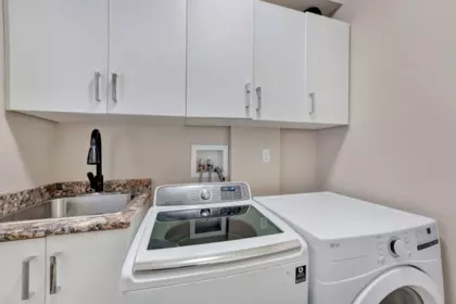 Kitchen Photo of 221 Campbell Street, New Westminster, BC