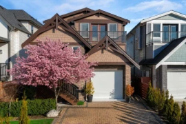 221 Campbell Street, New Westminster, BC