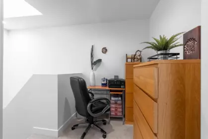 Basement Recreation Room Photo of 83 20487 65 Avenue, Langley, BC