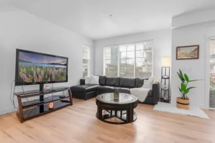 83 20487 65 Avenue, Langley, BC, Langley — Townhouse for sale