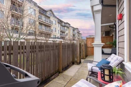 Garden / Landscaping Photo of 83 20487 65 Avenue, Langley, BC