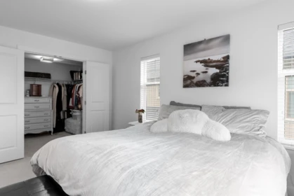 Hallway Photo of 83 20487 65 Avenue, Langley, BC