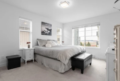 Mudroom Photo of 83 20487 65 Avenue, Langley, BC