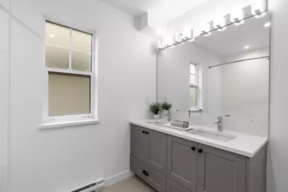 Powder Room Photo of 83 20487 65 Avenue, Langley, BC