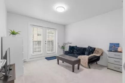 Primary Bedroom Photo of 83 20487 65 Avenue, Langley, BC