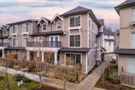 83 20487 65 Avenue, Langley, BC