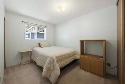 Bedroom 2 Photo of 250 27111 Avenue, Langley, BC