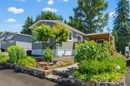 250 27111 Avenue, Langley, BC, Langley — Manufactured Home for sale