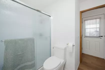 Guest Bathroom Photo of 250 27111 Avenue, Langley, BC