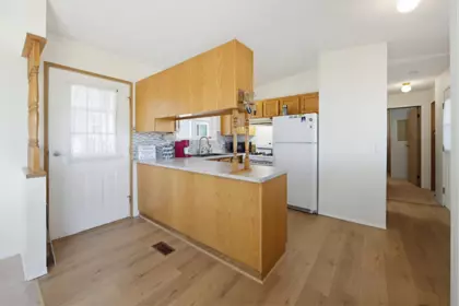 Kitchen Photo of 250 27111 Avenue, Langley, BC