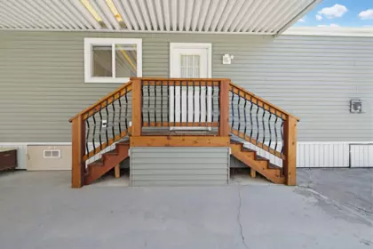 250 27111 Avenue, Langley, BC, Langley — Manufactured Home for sale