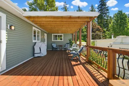 Loft / Bonus Room Photo of 250 27111 Avenue, Langley, BC