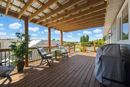 Office / Den Photo of 250 27111 Avenue, Langley, BC