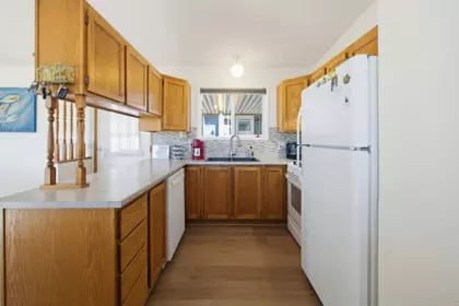 Pantry Photo of 250 27111 Avenue, Langley, BC