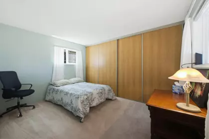 Walk-In Closet Photo of 250 27111 Avenue, Langley, BC