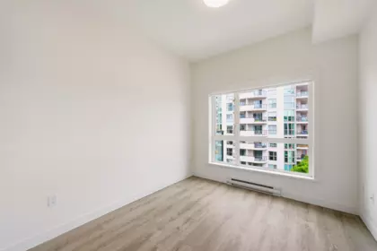 Hallway Photo of 501 610 Brantford Street, New Westminster, BC