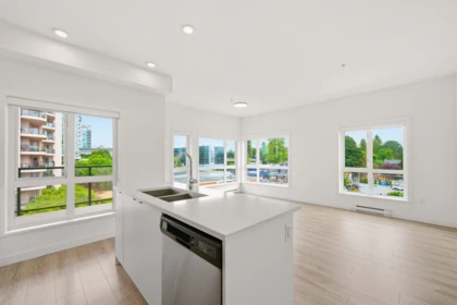 501 610 Brantford Street, New Westminster, BC, New Westminster — Apartment/Condo for sale