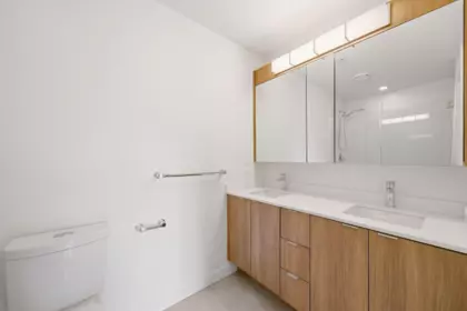 Mudroom Photo of 501 610 Brantford Street, New Westminster, BC