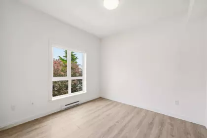 Office / Den Photo of 501 610 Brantford Street, New Westminster, BC