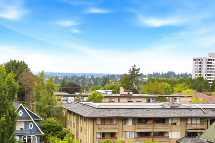 Street View Photo of 501 610 Brantford Street, New Westminster, BC
