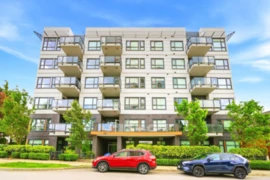 501 610 Brantford Street, New Westminster, BC