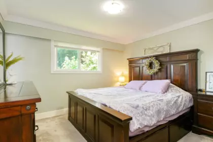 Bedroom 3 Photo of 32600 Willingdon Crescent, Abbotsford, BC