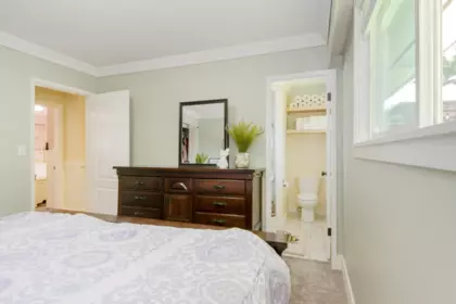 Bedroom 4 Photo of 32600 Willingdon Crescent, Abbotsford, BC