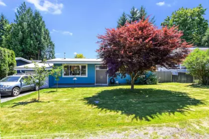 32600 Willingdon Crescent, Abbotsford, BC, Abbotsford — Single Family Residence for sale