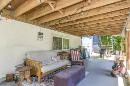 Outdoor Patio Photo of 32600 Willingdon Crescent, Abbotsford, BC