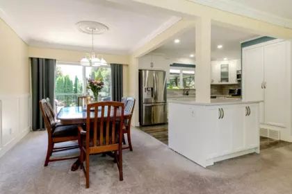 Pantry Photo of 32600 Willingdon Crescent, Abbotsford, BC
