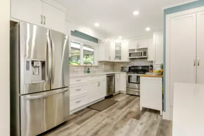 Primary Bedroom Photo of 32600 Willingdon Crescent, Abbotsford, BC