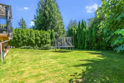 Street View Photo of 32600 Willingdon Crescent, Abbotsford, BC