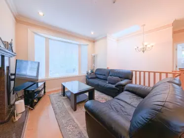 552 E 50th Avenue, Vancouver, BC, Vancouver — Single Family Residence for sale