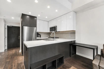 Breakfast Nook Photo of 137 5311 Cedarbridge Way, Richmond, BC