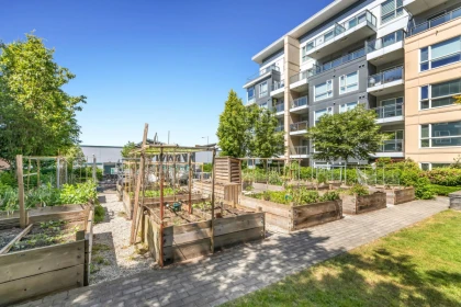 Office / Den Photo of 137 5311 Cedarbridge Way, Richmond, BC