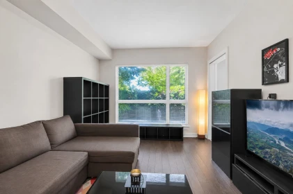 Pantry Photo of 137 5311 Cedarbridge Way, Richmond, BC
