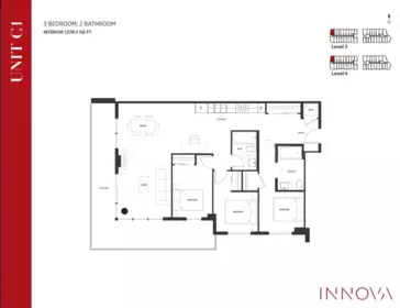 Community Amenities Photo (Clubhouse) of 321 422 E 3rd Street, North Vancouver, BC