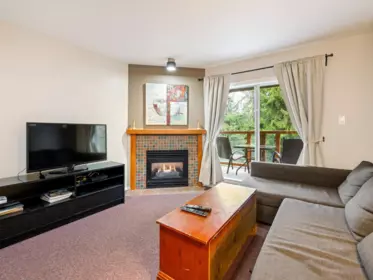 112 4388 Northlands Boulevard, Whistler, BC, Whistler — Townhouse for sale