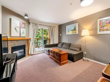 112 4388 Northlands Boulevard, Whistler, BC, Whistler — Townhouse for sale