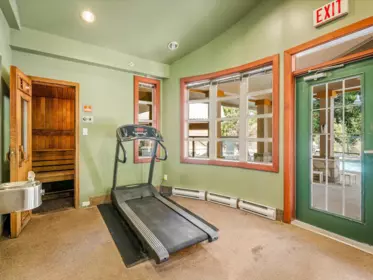 Office / Den Photo of 112 4388 Northlands Boulevard, Whistler, BC