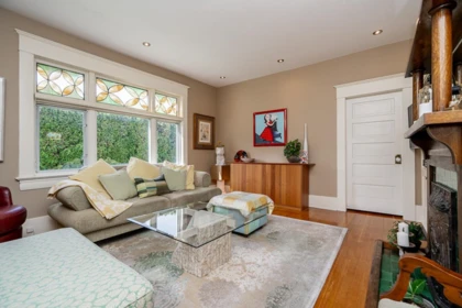 111 E 61st Avenue, Vancouver, BC, Vancouver — Single Family Residence for sale
