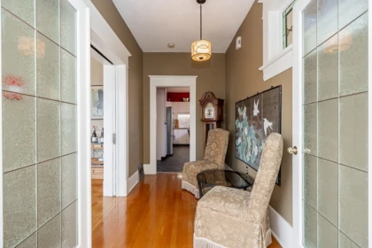111 E 61st Avenue, Vancouver, BC, Vancouver — Single Family Residence for sale