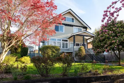 Fitness Center Photo Near 111 E 61ST AVENUE, Vancouver BC V5X 2B3