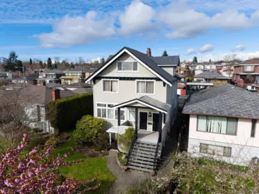 Street View Photo of 111 E 61ST AVENUE, Vancouver BC V5X 2B3